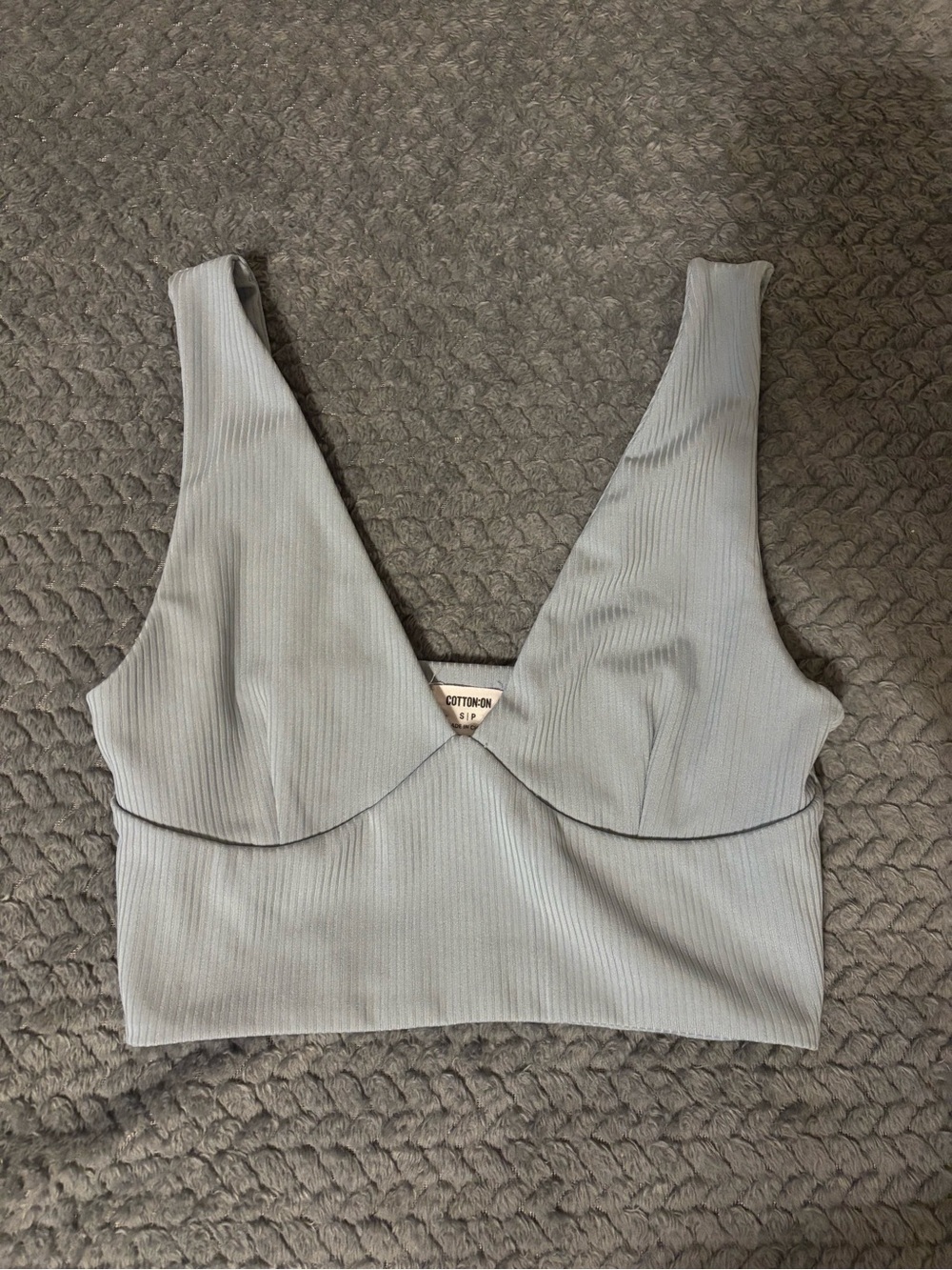 Cotton On Tank Top